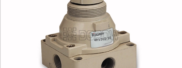 4HV310-10-Airtac-type-Hand-Lever-Valve-4-Port-Hand-Valve