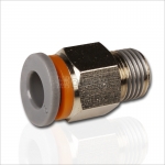 PC-Compact-male-straight-Pneumatic-push-in-fittings