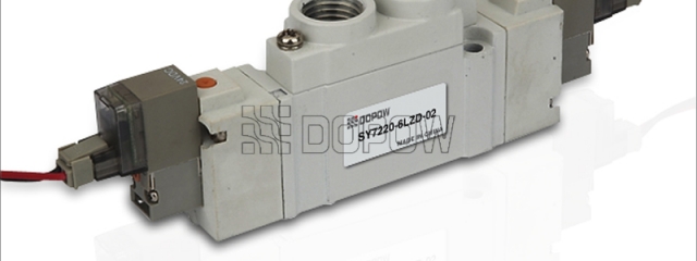 SY3000-SY5000-SY7000-Pneumatic-solenoid-valve-5-Ports-SMC-type-Solenoid-Valve