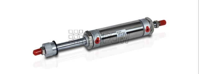 MALJ-Newly-Mini-Pneumatic-Cylinder-Double-Rod-Adjustable-Air-Cylinder